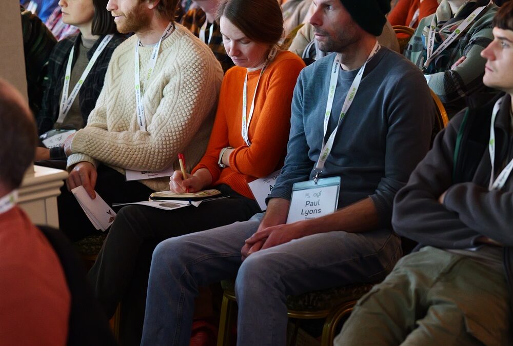 OGI Conference 2025