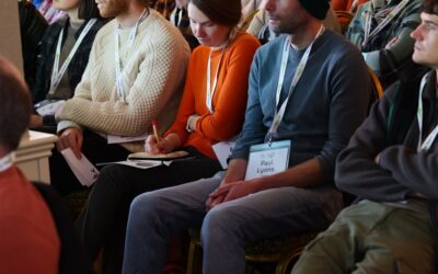 OGI Conference 2025