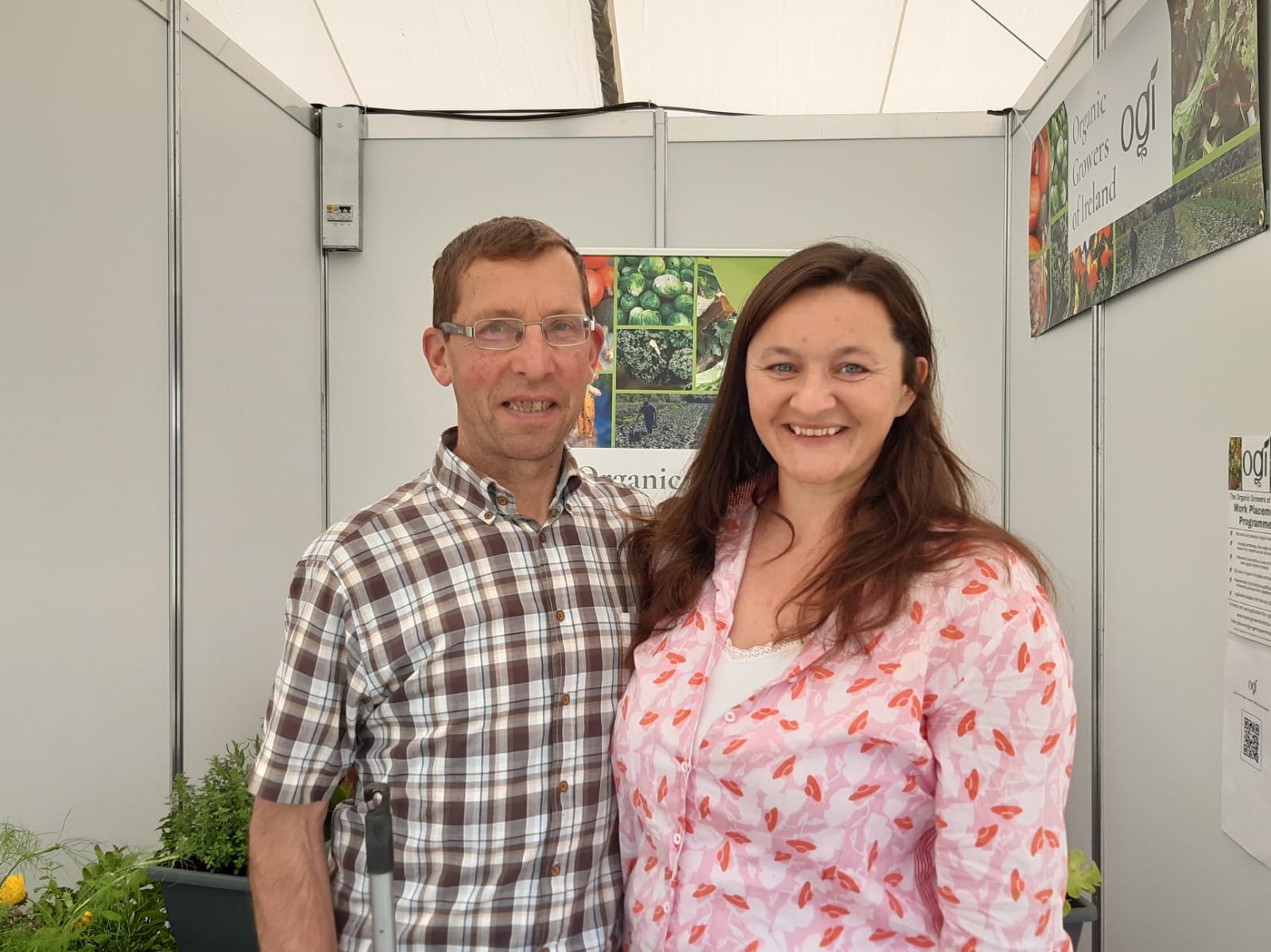 2024 Organic Food Fair Dublin 1 2024 Organic Food Fair Dublin 7