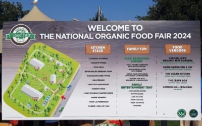 Organic Food Fair