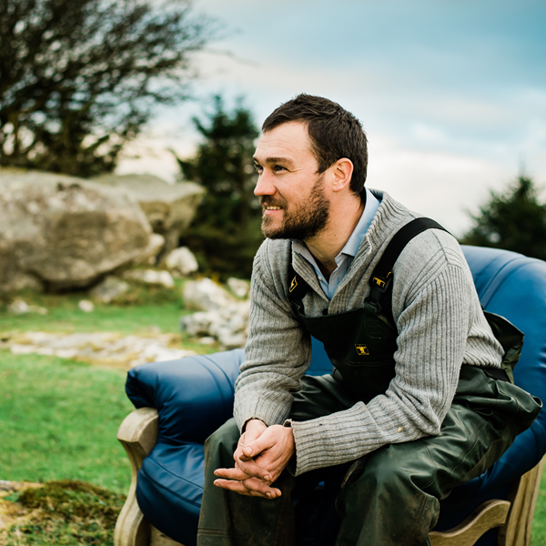 OGI Conference 2025 Panelist OGI Conference 2025 Panelist Aonghus O Coistealbha An Garrai Glas