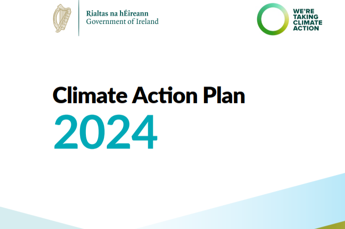 Climate Action Plan 2024