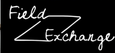 Field Exchange Festival logo