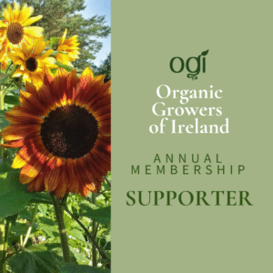 OGI Annual Membership Supporter