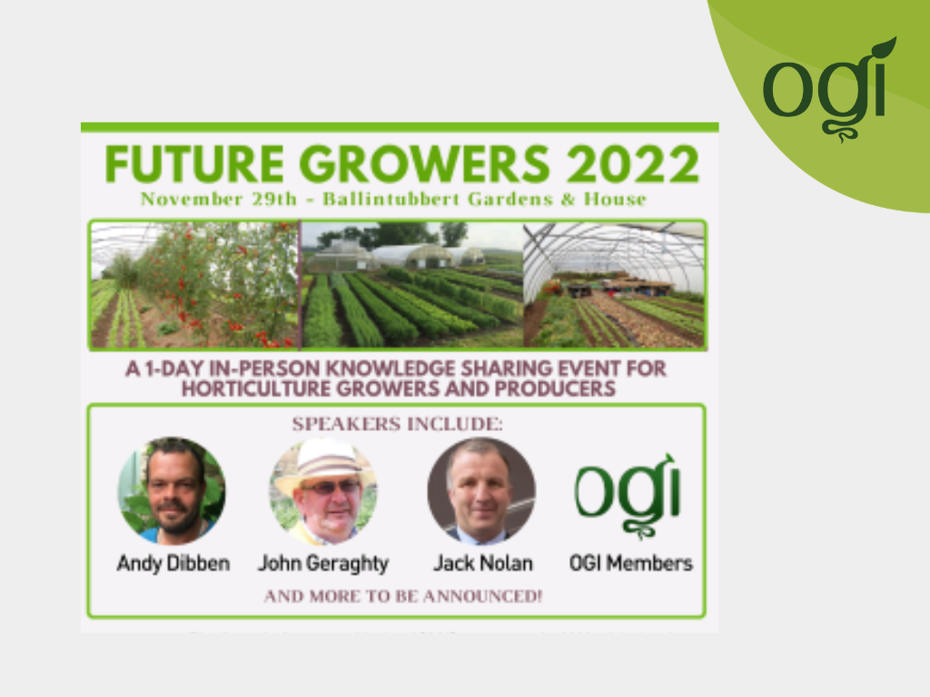 OGI Conference 2022