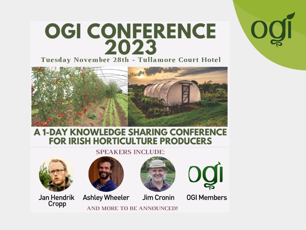 OGI Conference 2023