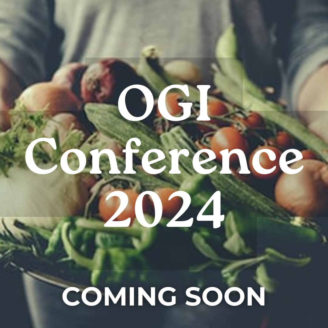 Organic Growers Ireland Annual Conference 2024