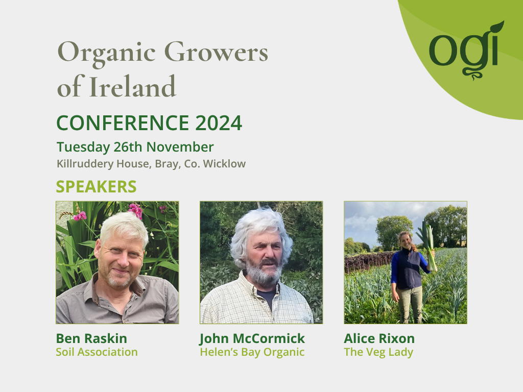 OGI Conference 2024