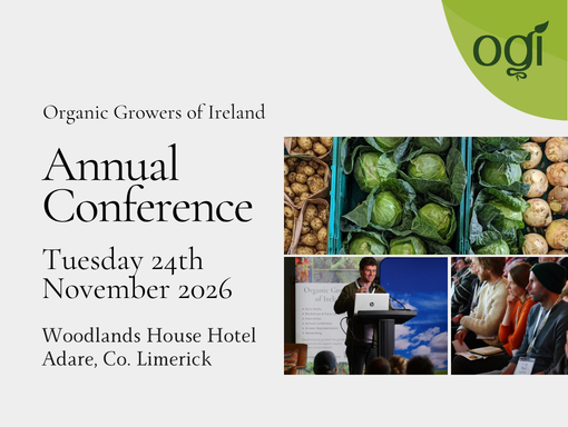 OGI Conference 2026