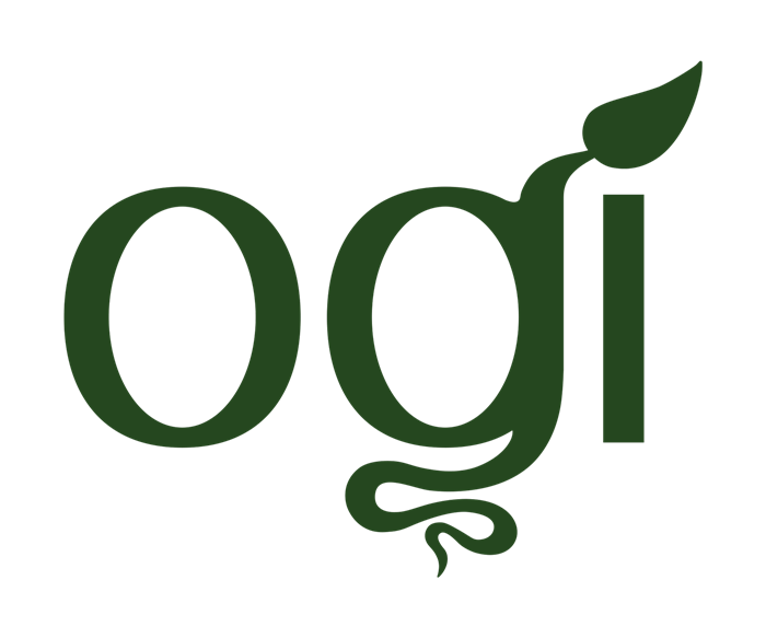 Organic Growers of Ireland logo