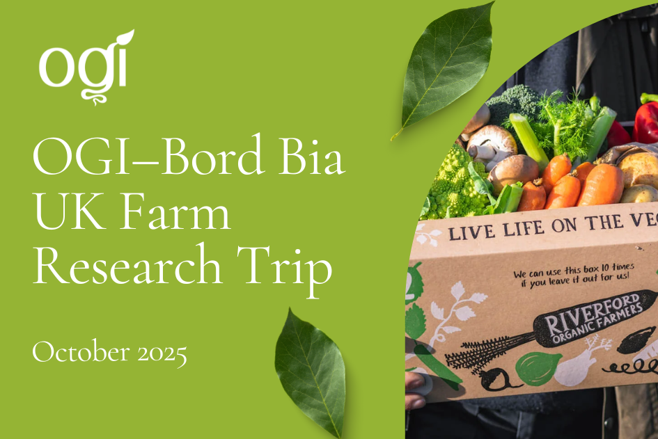 OGI UK Farm Research Trip 2025
