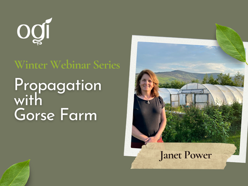 OGI Winter Webinars_Propagation with Gorse Farm’s Janet Power