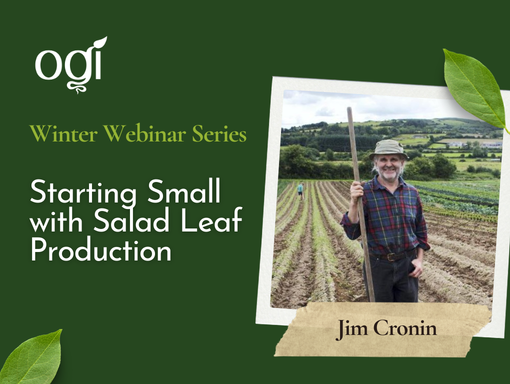 OGI Winter Webinars_Salad Leaves with Jim Cronin