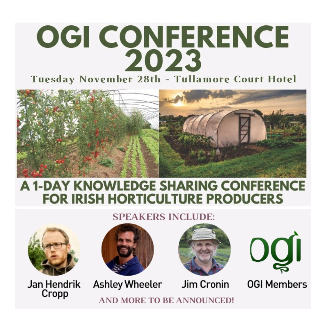 OGI Conference 2023