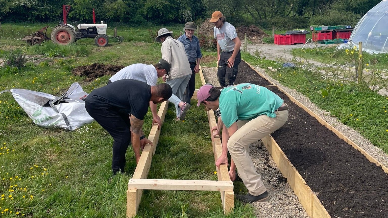 OGI Internship 2026 Propagation workshop with Jim Cronin