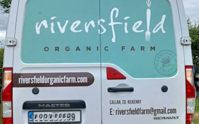 OGI Network Farm Walk & Focus Session at Riversfield Organic Farm