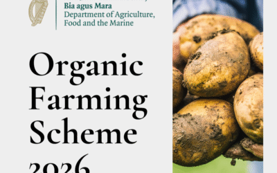 Organic Farming Scheme 2026