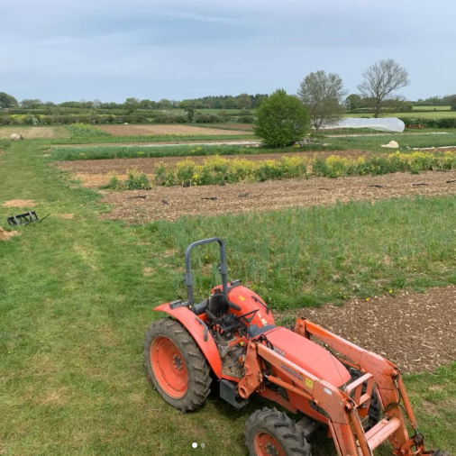 Pitney Farm Market Garden