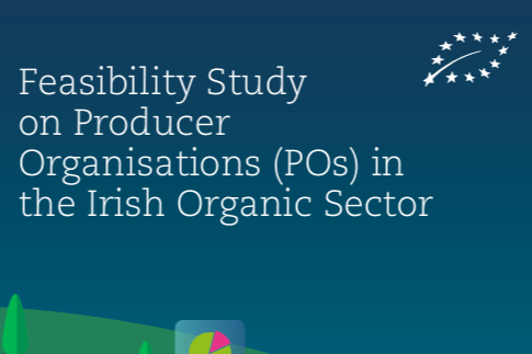 Feasibility Report on Organic Producer Organisations 2025