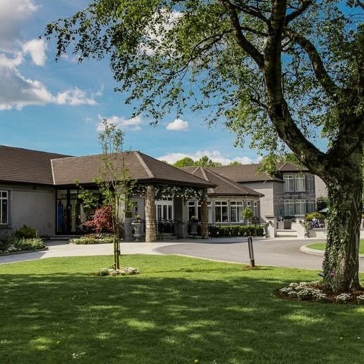 Woodlands House Hotel