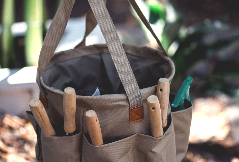 gardening tools
