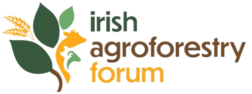 Irish agroforestry forum logo