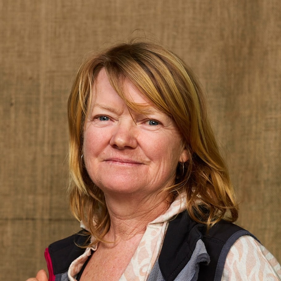 OGI Conference 2026 Speaker Jayne Arnold