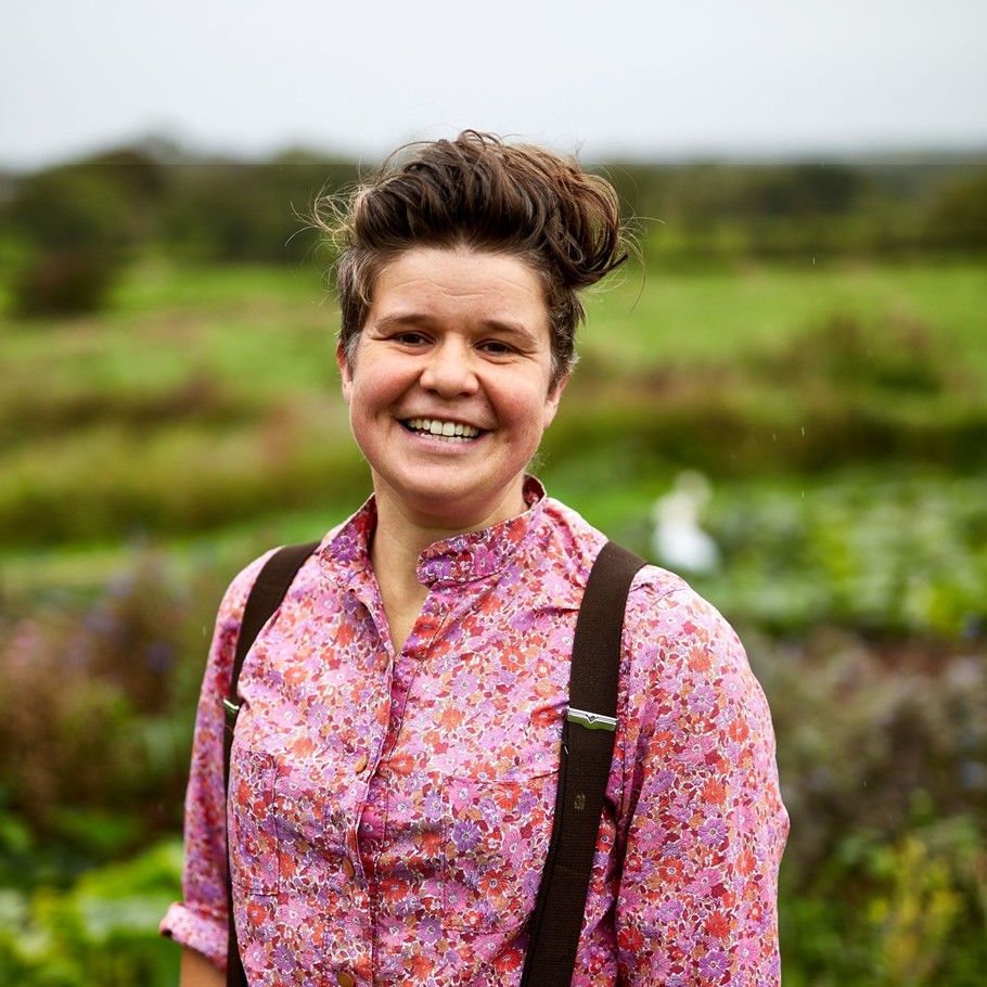 OGI Conference 2026 Speaker - Jo Facer